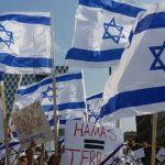 Protest In Isreal