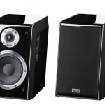 Der Stereo-Funklautsprecher Heco Ascada 2.0
