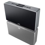 Canton Musicbox S Tragbarer Bluetooth-Lautsprecher