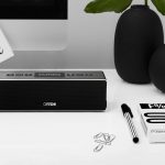 Bluetooth Box Canton Musicbox XS