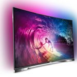 Philips 55PUS8909C UHD 4K LCD-Fernseher