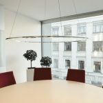 Byok Piani Rondo Leuchten Serie