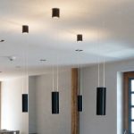 Byok Tubina Tubino Leuchten Serie