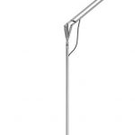 The Anglepoise Type 1228 lamp series