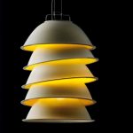 Ingo Maurer Five Pack Leuchten Serie