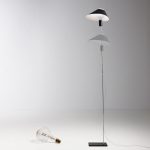 Ingo Maurer Glatzkopf Leuchten Serie