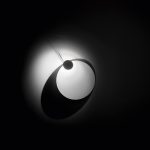 Ingo Maurer Eclipse Ellipse Leuchten Serie Ingo Maurer Eclipse Ellipse Leuchten Serie