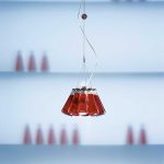 Ingo Maurer Campari Light Leuchten Serie