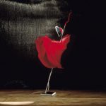 Ingo Maurer Kokoro Leuchten Serie