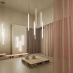 Vibia Halo Jewel Pendelleuchte