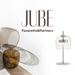 Die neue Vistosi Jube Leuchten Kollektion