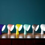Die Foscarini Binic Leuchten Serie