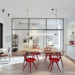 Wever und Ducre Lighting präsentiert die Darf Leuchten Serie