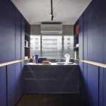 Vistosi Bissona Dekorationsobjekt und Tischleuchte