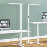 Regent Lighting präsentiert die Büroleuchte Lightpad