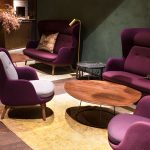 Die perfekte Verbindung von Design und Essen im The Alchemist