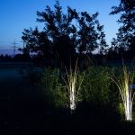 Die Munich Reeds Leuchte von Lichtlauf