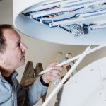 Vorhandene Beleuchtungsanlage auf LED Technik umrüsten