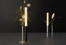 Ognidove a wireless mood light by Cini & Nils