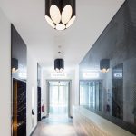 CNC gefräste Leuchten von Mawa Design