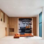 Aertssen Logistics – Discreet Lighting Aertssen Logistics – Discreet Lighting