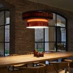 Die Leuchte Bohemia von Marset gewinnt den iF Design Award