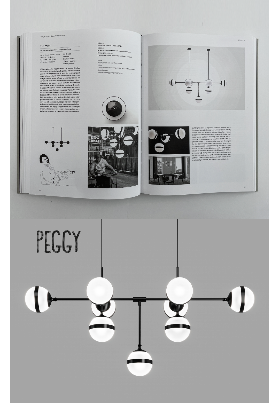 Vistosi peggy