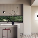 Die Lodes Spider Pendelleuchte vereint Eleganz und Funktionalität