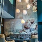 The Motel One Manchester is a Hotel with Emotion