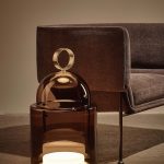 The Brokis Outdoor lamps collection Nomad