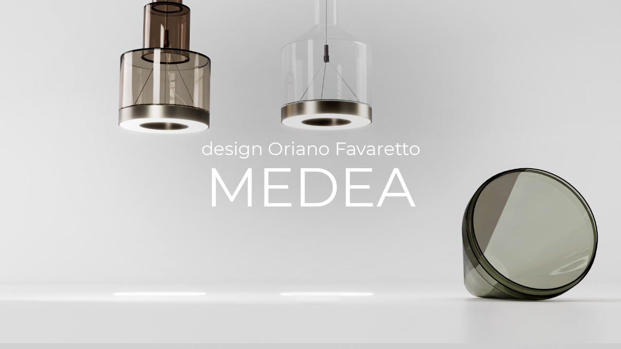 Vistosi Medea