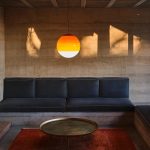 Die Pendelleuchte Marset Dipping Light von Jordi Canudas