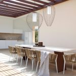 Die Leuchten Serie Cell des Design Herstellers Karman