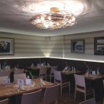 Beleuchtung eines Restaurants: Tipps und Tricks für ein perfektes Ambiente