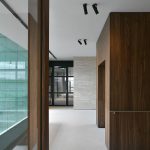 A new ceiling light from Kreon the Holon 60