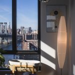 Die Foscarini Havana nach einem Design von Jozeph Forakis