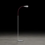 Die neue Holtkötter Stehleuchte Type S Die neue Holtkötter Stehleuchte Type S