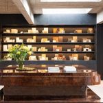 Von einer alten Süßwarenfabrik zu einem atemberaubenden und exklusiven städtischen Bürogebäude