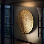 Die Catellani & Smith Bellatrix Wandleuchte