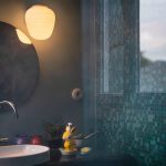 Foscarini Rituals 3 Wandleuchte, modern und kompakt