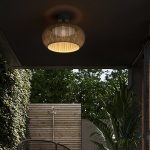 Die neue Outdoor Leuchte Perris von Bover